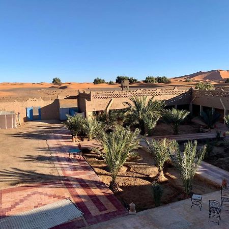 Maison Adrar مرزوكة المظهر الخارجي الصورة