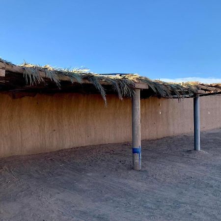 Maison Adrar مرزوكة المظهر الخارجي الصورة