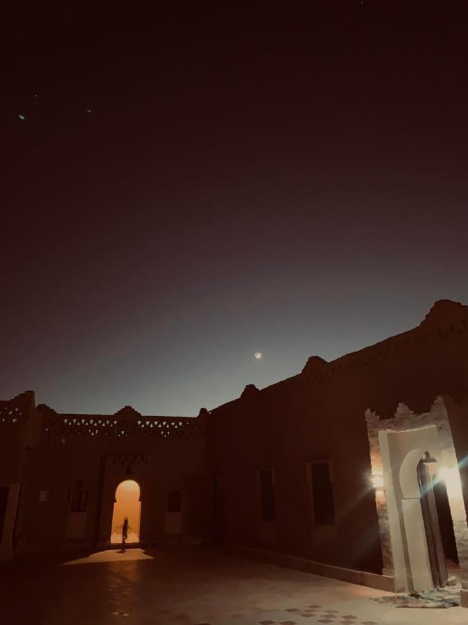 Maison Adrar مرزوكة المظهر الخارجي الصورة