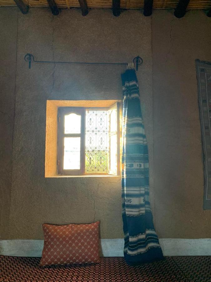 Maison Adrar مرزوكة المظهر الخارجي الصورة