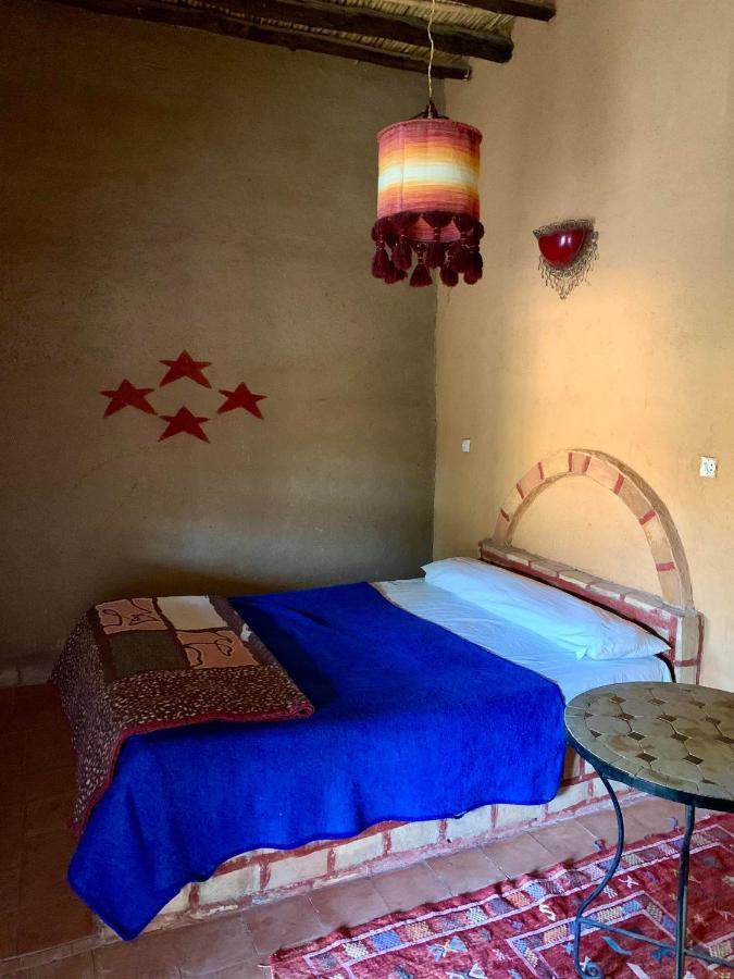 Maison Adrar مرزوكة المظهر الخارجي الصورة