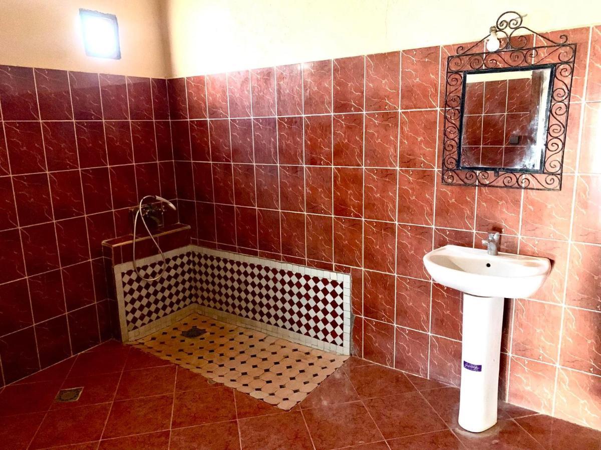 Maison Adrar مرزوكة المظهر الخارجي الصورة