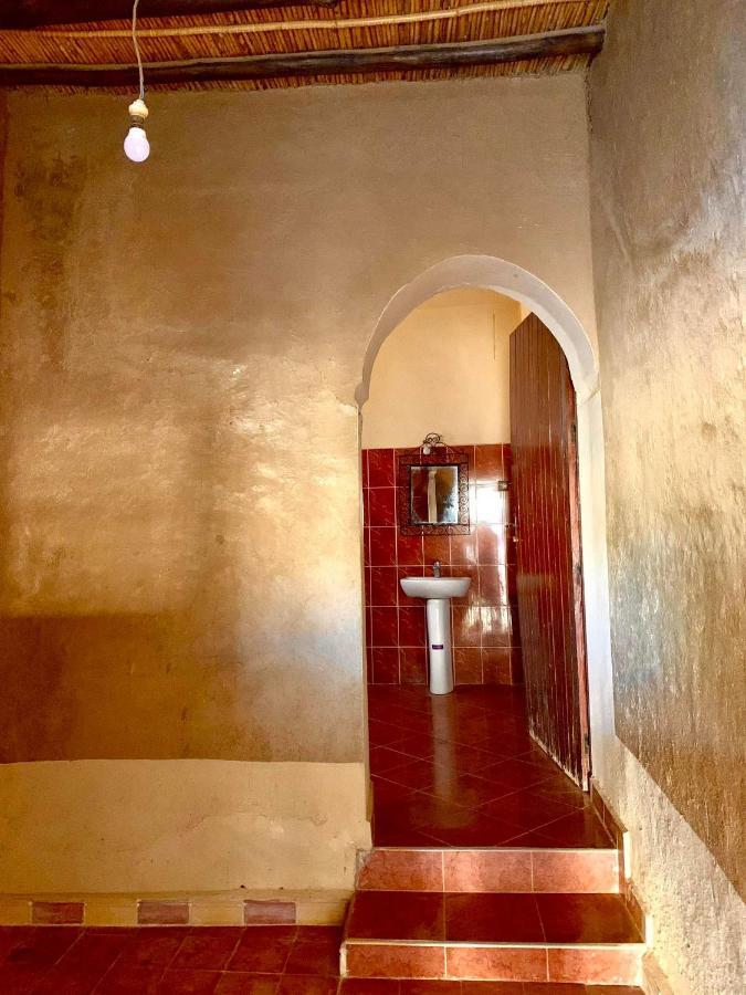 Maison Adrar مرزوكة المظهر الخارجي الصورة