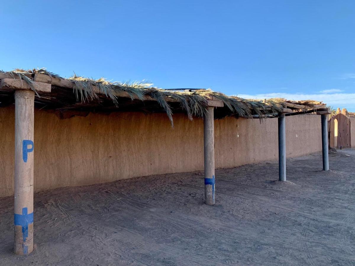 Maison Adrar مرزوكة المظهر الخارجي الصورة