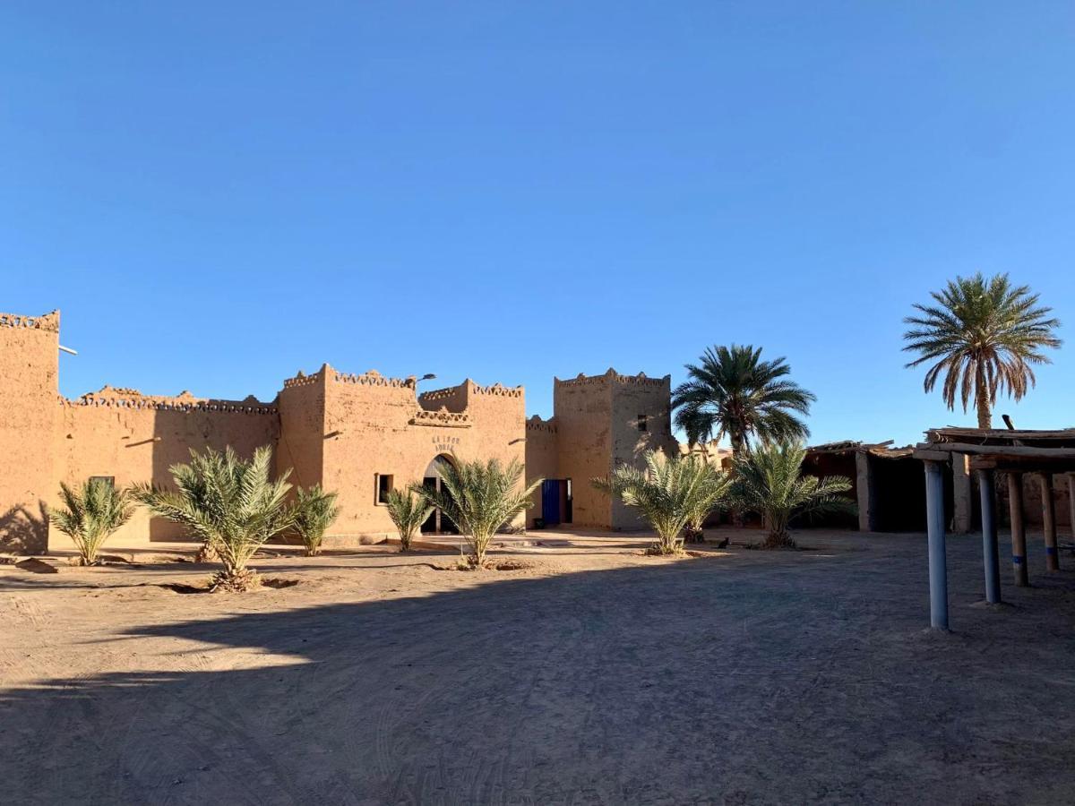 Maison Adrar مرزوكة المظهر الخارجي الصورة