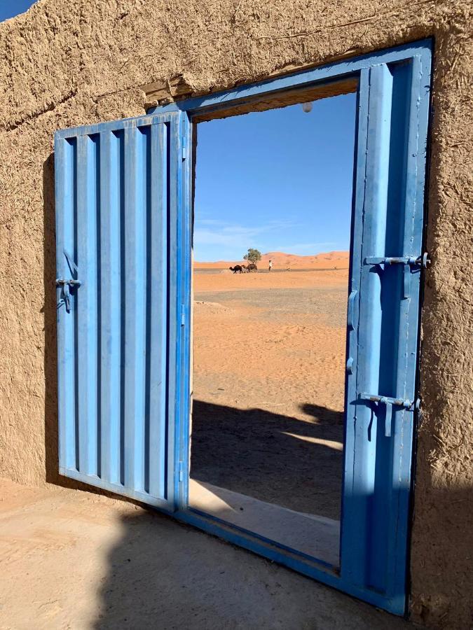 Maison Adrar مرزوكة المظهر الخارجي الصورة