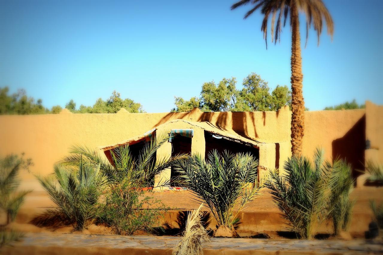 Maison Adrar مرزوكة المظهر الخارجي الصورة