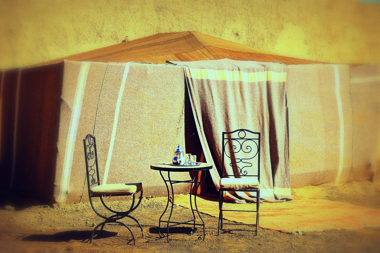 Maison Adrar مرزوكة المظهر الخارجي الصورة