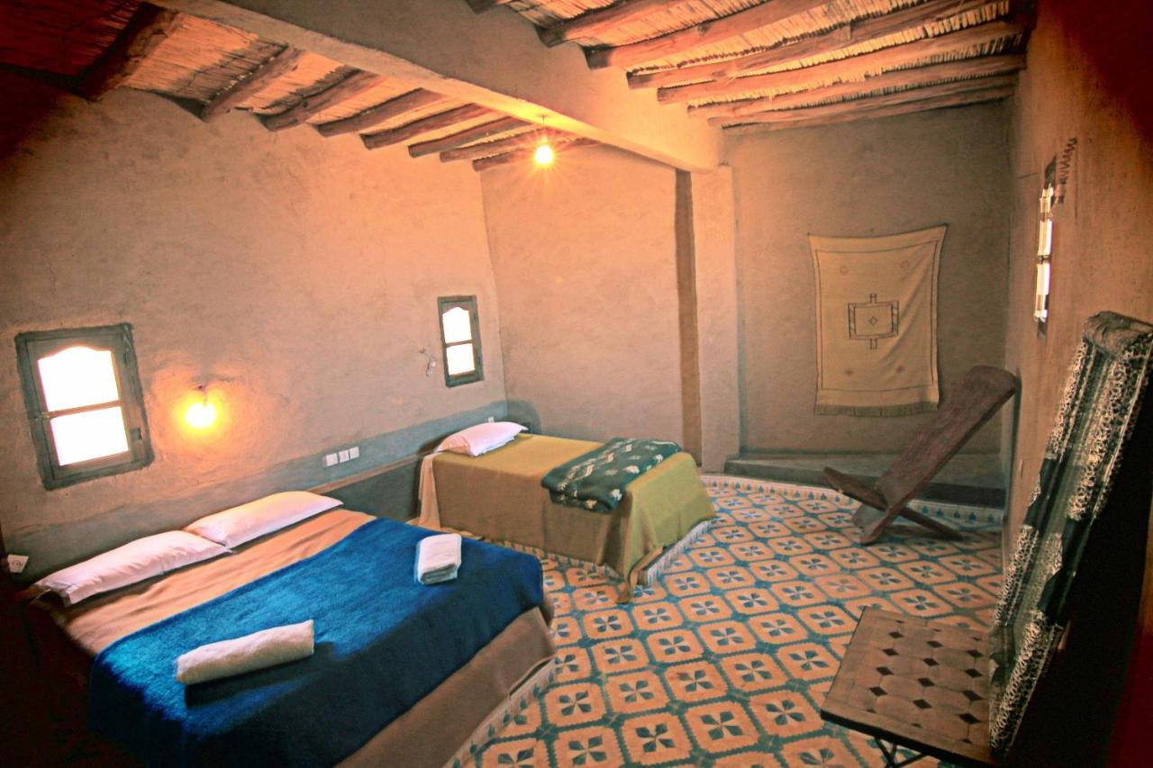 Maison Adrar مرزوكة المظهر الخارجي الصورة