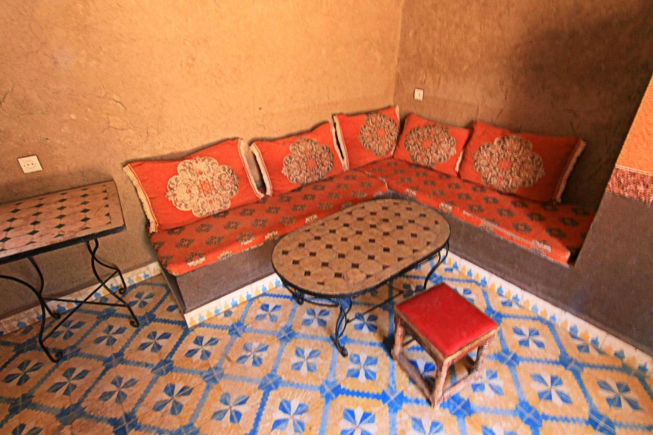 Maison Adrar مرزوكة المظهر الخارجي الصورة