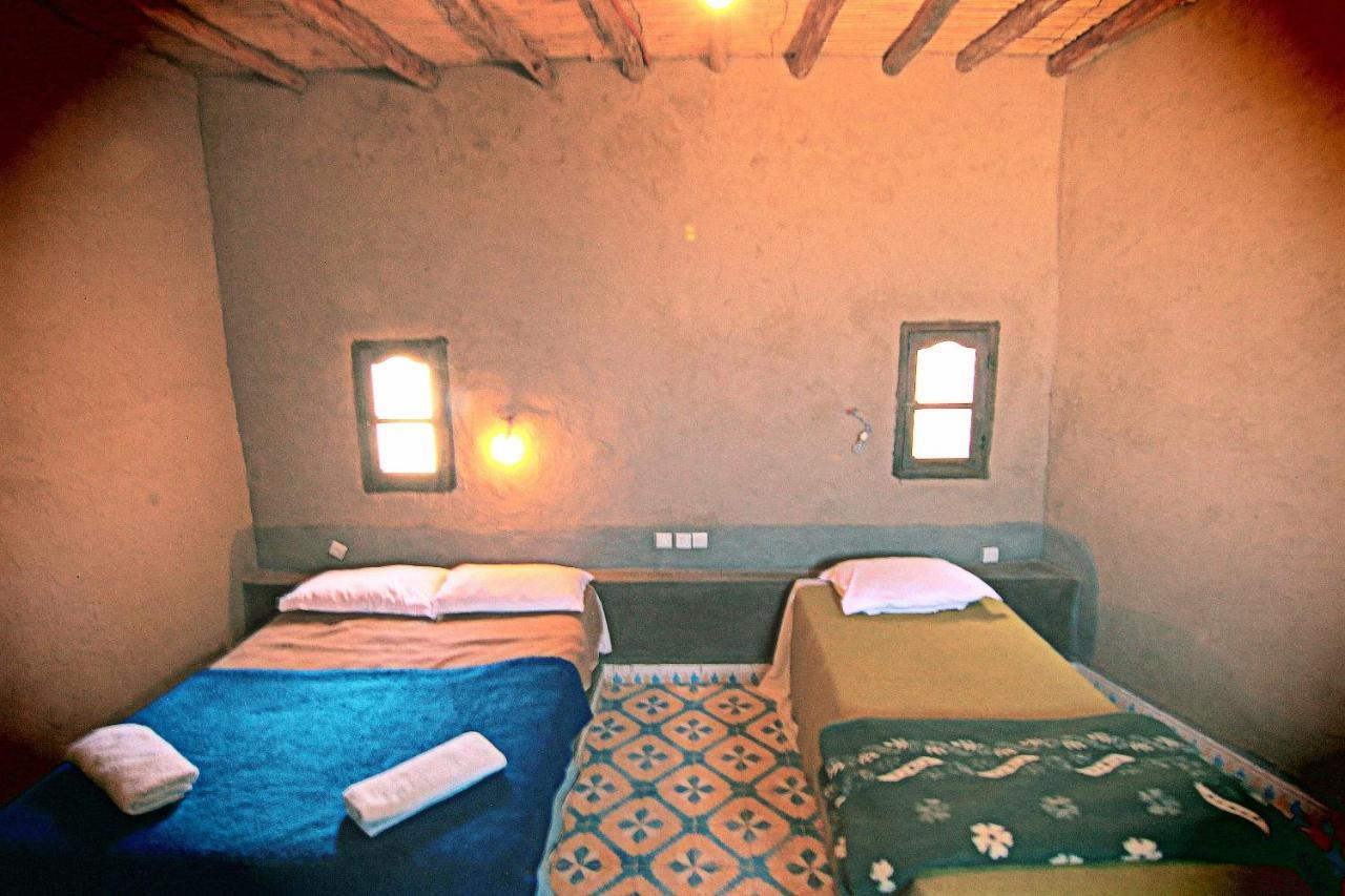 Maison Adrar مرزوكة المظهر الخارجي الصورة